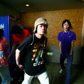 『Chaos in Apple Tour』追加公演 2008年3月29日@Zepp東京