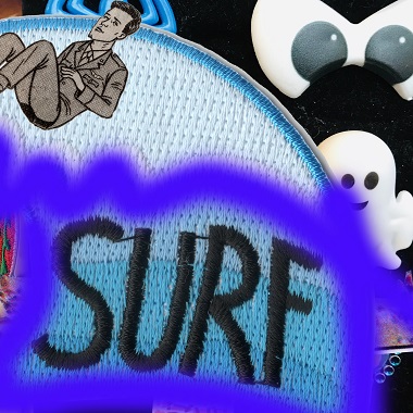 Surfin’ JPN