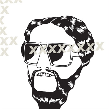 CD： 髭 『XX』